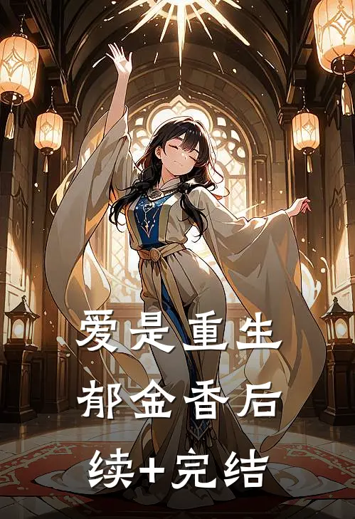 爱是重生郁金香后续+完结