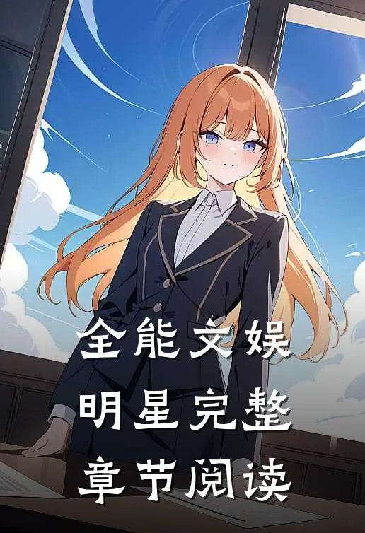 全能文娱明星完整章节阅读
