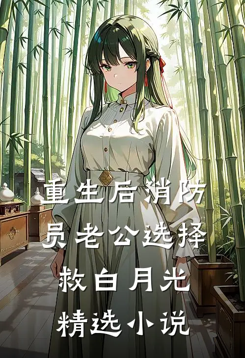 重生后消防员老公选择救白月光精选小说