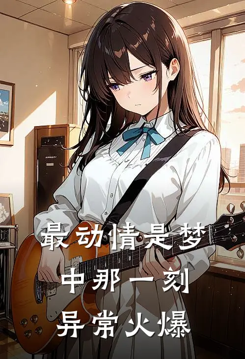 最动情是梦中那一刻异常火爆