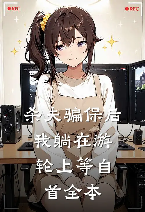 杀夫骗保后，我躺在游轮上等自首全本