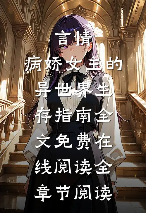 言情：病娇女主的异世界生存指南全文免费在线阅读全章节阅读