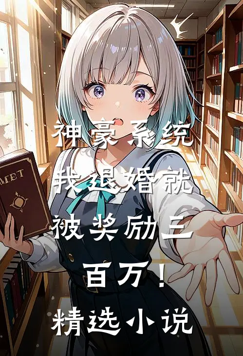 神豪系统：我退婚就被奖励三百万！精选小说