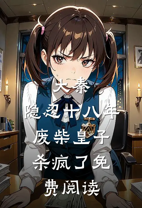 大秦：隐忍十八年，废柴皇子杀疯了免费阅读