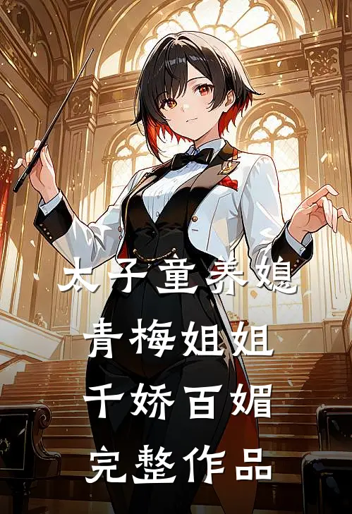 太子童养媳，青梅姐姐千娇百媚完整作品