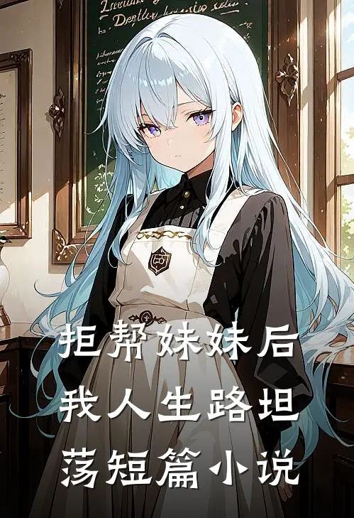 拒帮妹妹后，我人生路坦荡短篇小说