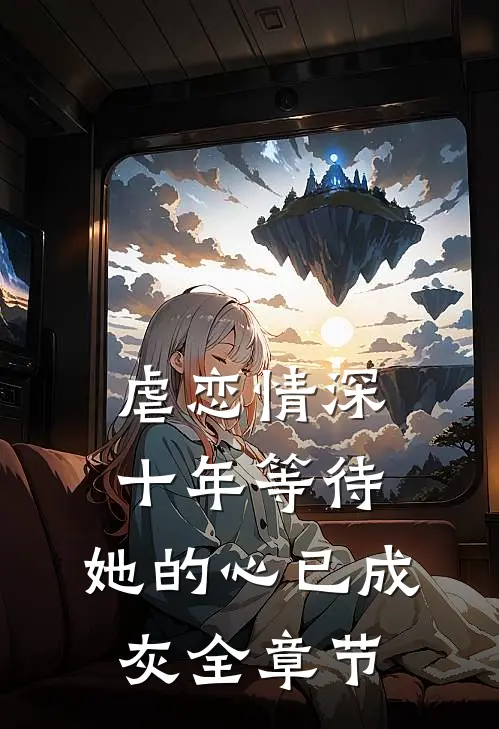 虐恋情深：十年等待，她的心已成灰全章节