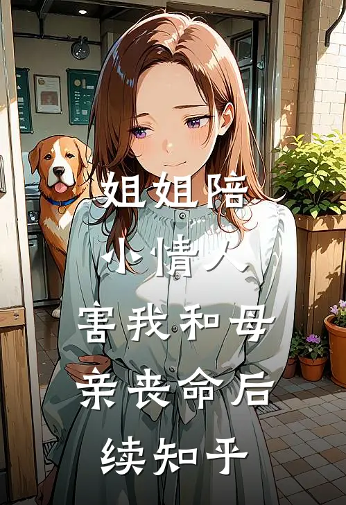 姐姐陪小情人，害我和母亲丧命后续知乎