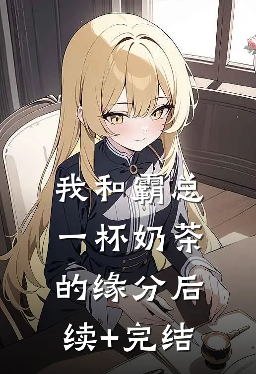 我和霸总一杯奶茶的缘分后续+完结