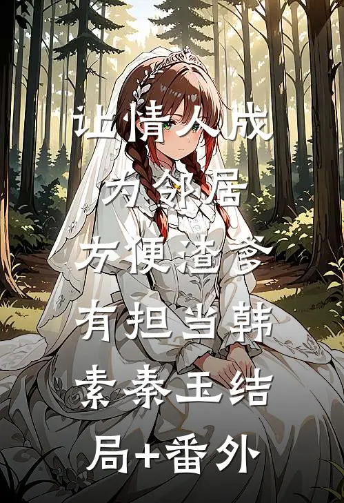 让情人成为邻居，方便渣爹有担当韩素秦玉结局+番外