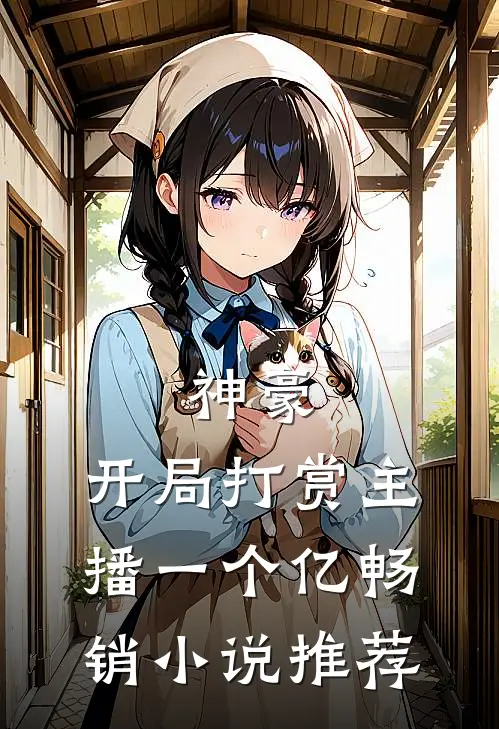 神豪：开局打赏主播一个亿畅销小说推荐