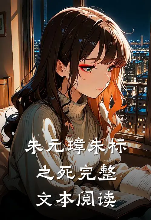 朱元璋朱标之死完整文本阅读