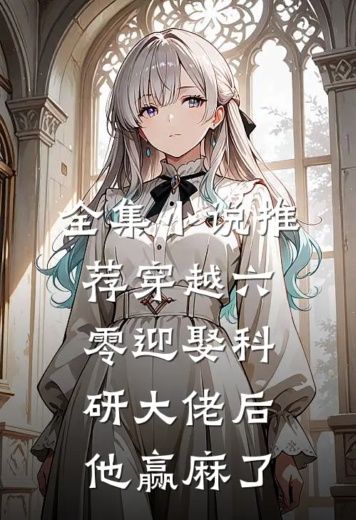全集小说推荐穿越六零迎娶科研大佬后他赢麻了