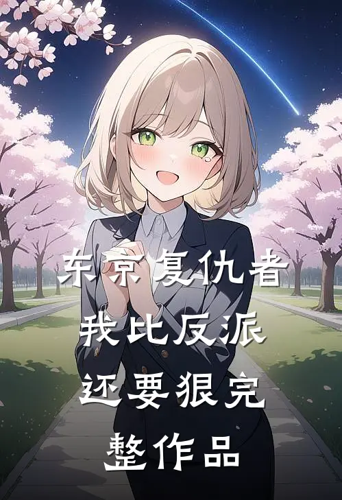 东京复仇者：我比反派还要狠完整作品