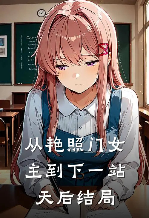 从艳照门女主到下一站天后结局