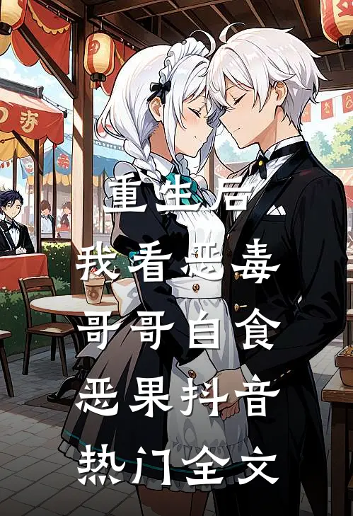 重生后，我看恶毒哥哥自食恶果抖音热门全文