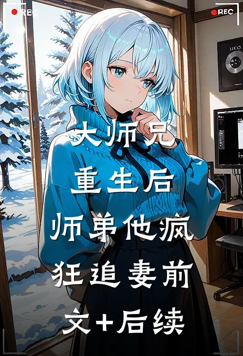 大师兄重生后，师弟他疯狂追妻前文+后续