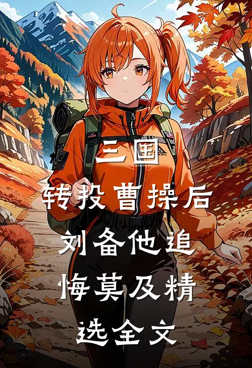 三国：转投曹操后，刘备他追悔莫及精选全文