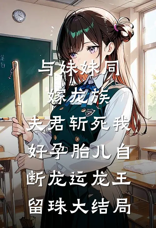 与妹妹同嫁龙族，夫君斩死我好孕胎儿自断龙运龙王留珠大结局