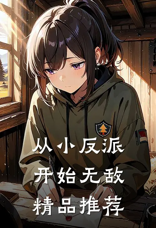 从小反派开始无敌精品推荐