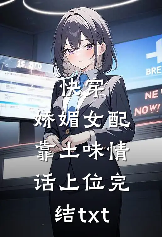 快穿：娇媚女配靠土味情话上位完结txt