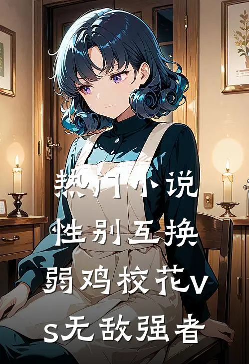 热门小说性别互换：弱鸡校花vs无敌强者