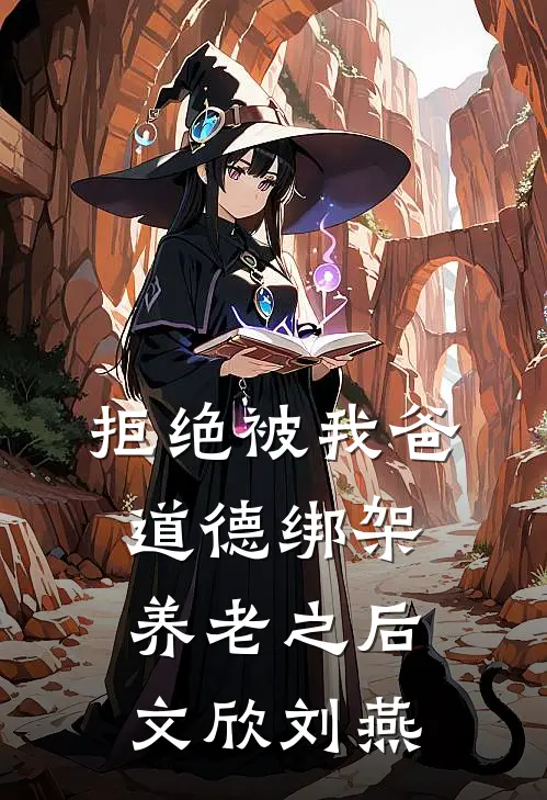 拒绝被我爸道德绑架养老之后文欣刘燕