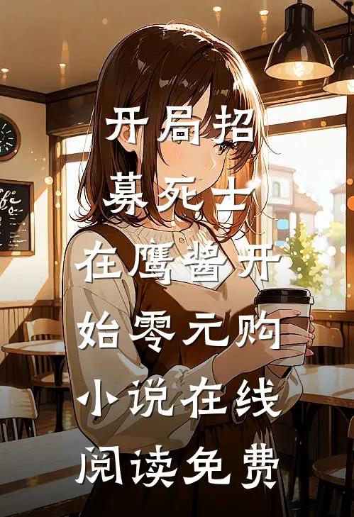开局招募死士，在鹰酱开始零元购小说在线阅读免费