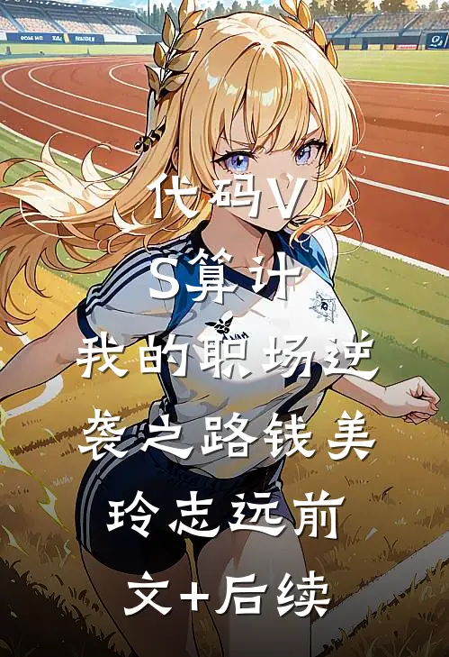代码VS算计：我的职场逆袭之路钱美玲志远前文+后续