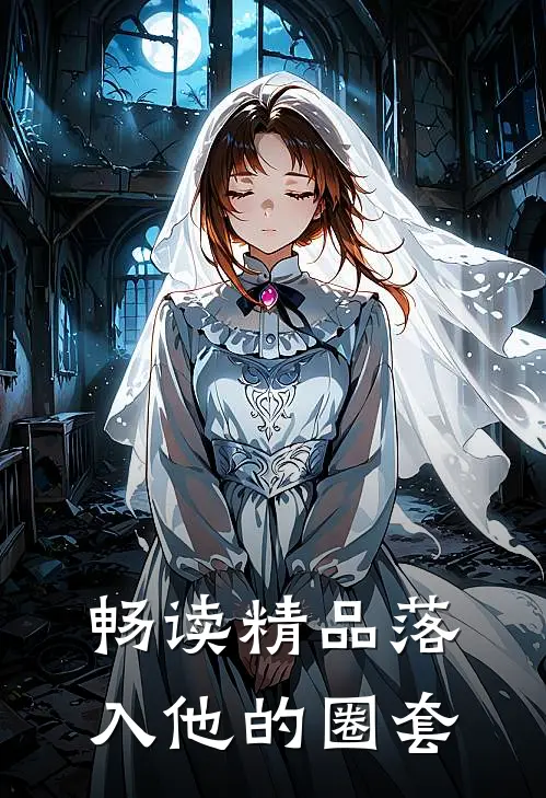 畅读精品落入他的圈套