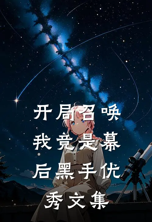 开局召唤：我竟是幕后黑手优秀文集