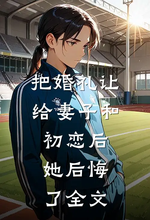 把婚礼让给妻子和初恋后，她后悔了全文