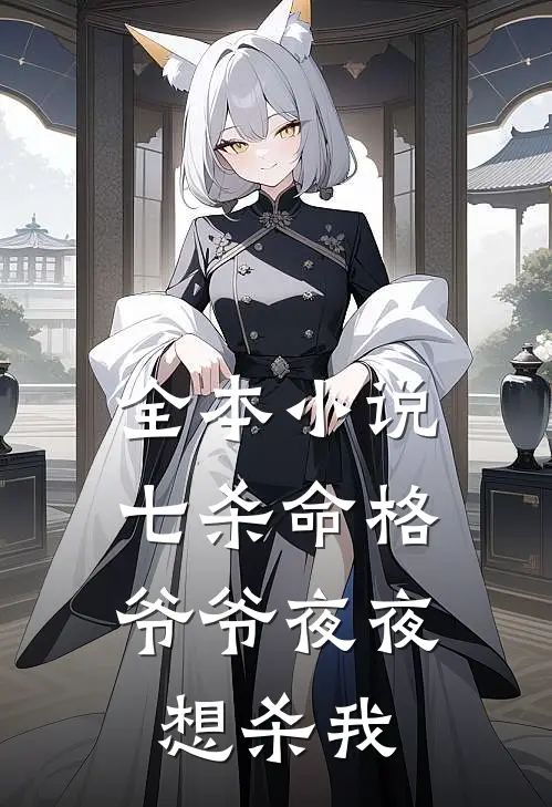 全本小说七杀命格，爷爷夜夜想杀我