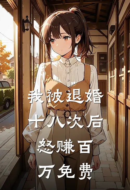 我被退婚十八次后，怒赚百万免费