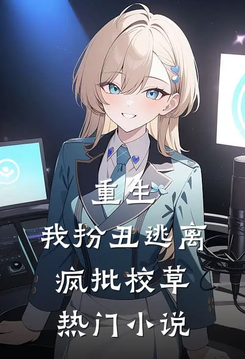 重生：我扮丑逃离疯批校草热门小说