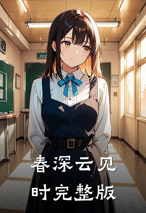 春深云见时完整版