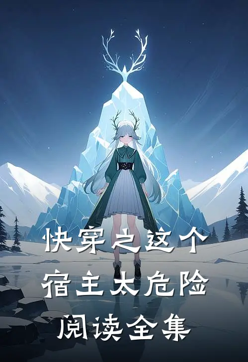 快穿之这个宿主太危险阅读全集