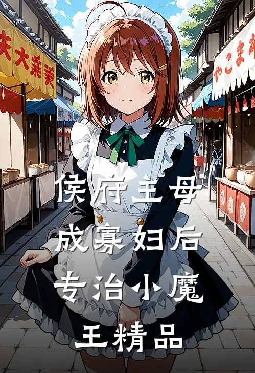 侯府主母成寡妇后，专治小魔王精品