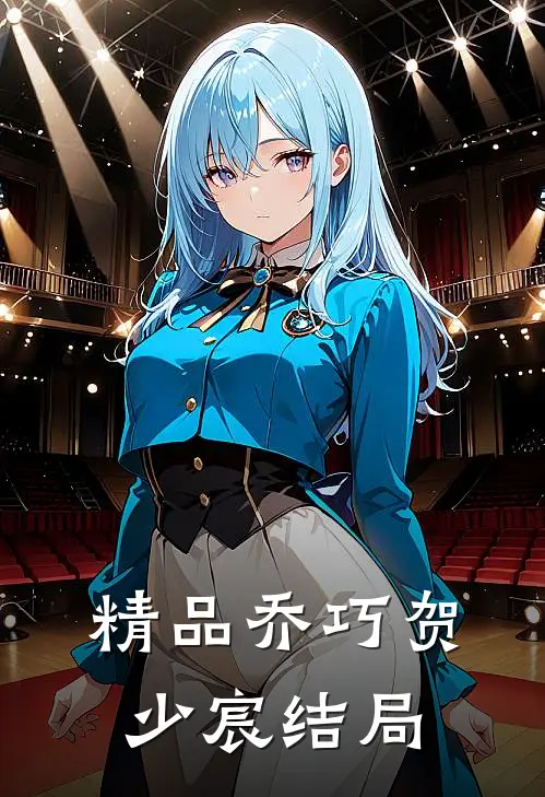 精品乔巧贺少宸 结局是