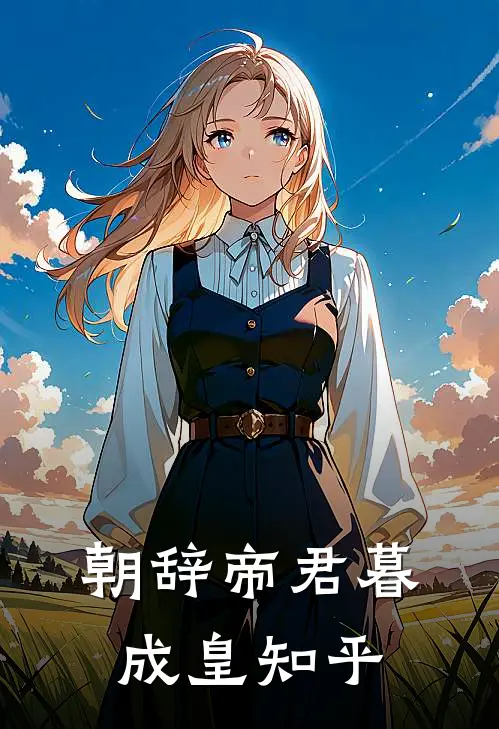 朝辞帝君暮成皇知乎