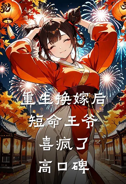 重生换嫁后，短命王爷喜疯了高口碑