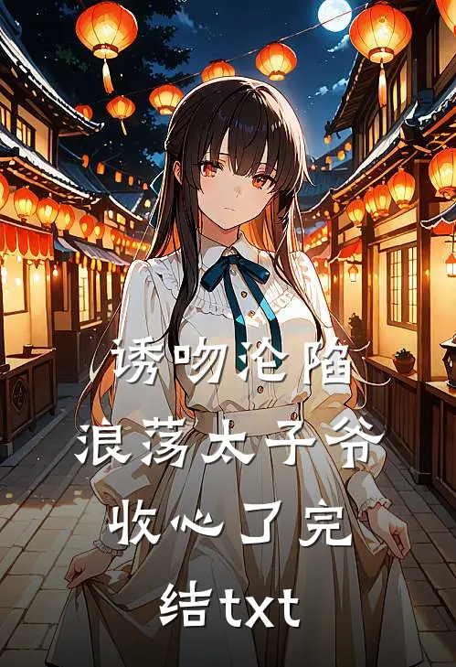 诱吻沦陷，浪荡太子爷收心了完结txt