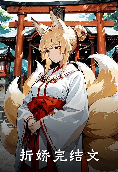 折娇完结文