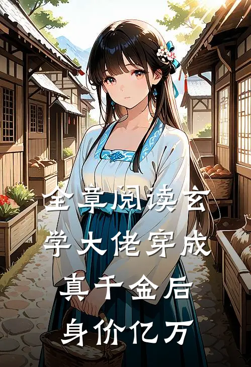 全章阅读玄学大佬穿成真千金后身价亿万
