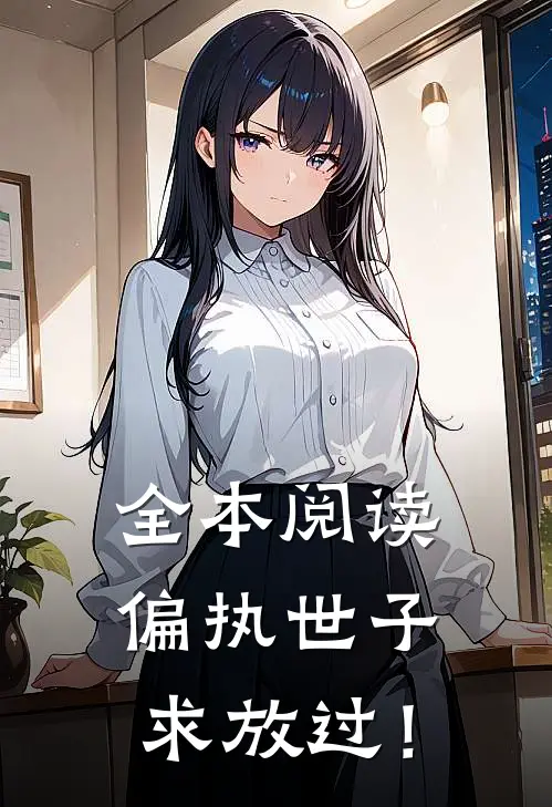 全本阅读偏执世子求放过！