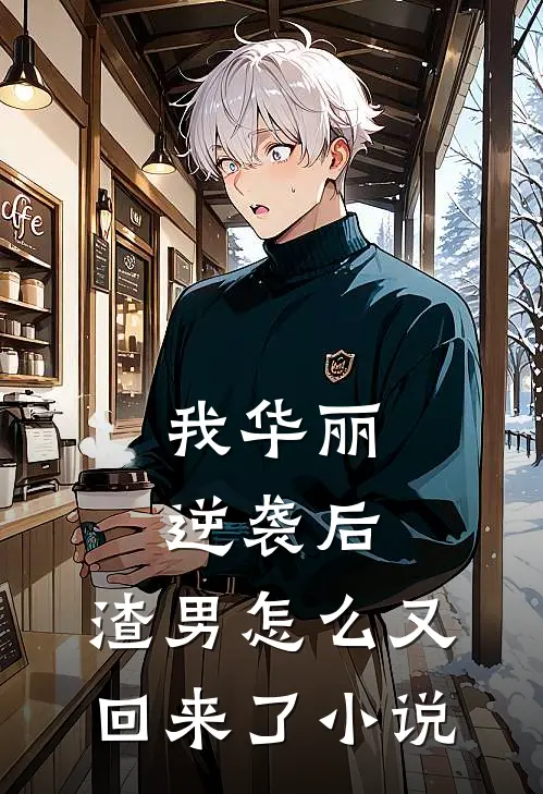 我华丽逆袭后，渣男怎么又回来了小说