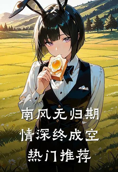 南风无归期，情深终成空热门推荐
