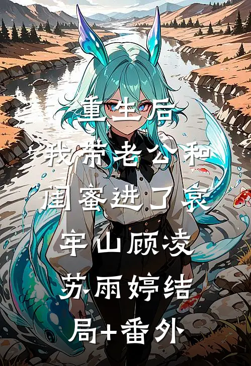 重生后，我带老公和闺蜜进了哀牢山顾凌苏雨婷结局+番外