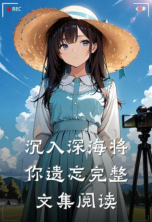 沉入深海将你遗忘完整文集阅读