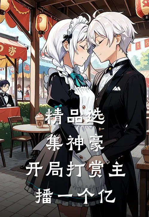 精品选集神豪：开局打赏主播一个亿